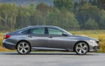 Honda Accord 2018 - Зображення 2