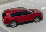 Honda CR-V 2023 - Зображення 2