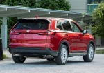 Honda CR-V 2023 - Зображення 3