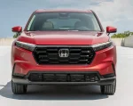 Honda CR-V 2023 - Зображення 4