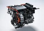 Двигун Honda CR-V 2023 року