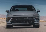 Hyundai Sonata N Line 2024 - Зображення 4