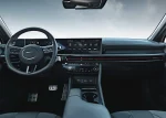 Hyundai Sonata N Line 2024 - Зображення 5