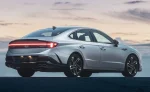 Hyundai Sonata N Line 2024 - Зображення 3