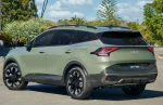Kia Sportage 2022 - Зображення 2