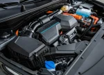 Kia Sportage PHEV 2023 - Зображення 4
