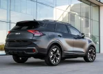 Kia Sportage PHEV 2023 - Зображення 2