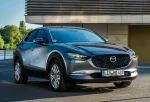 Mazda CX-30 2020