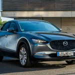 Mazda CX-30 2020