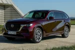 Mazda CX-80 2025