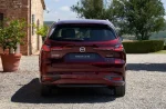 Mazda CX-80 2025 - Зображення 4