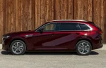 Mazda CX-80 2025 - Зображення 2
