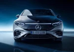 Mercedes-Benz EQS 2024 - Зображення 5