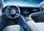 Mercedes-Benz EQS 2024 - Зображення 6
