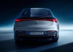 Mercedes-Benz EQS 2024 - Зображення 4