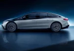 Mercedes-Benz EQS 2024 - Зображення 2