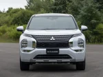 Mitsubishi Outlander PHEV 2025 - Зображення 4