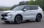 Mitsubishi Outlander PHEV 2025