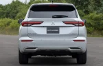 Mitsubishi Outlander PHEV 2025 - Зображення 5