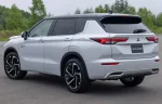 Mitsubishi Outlander PHEV 2025 - Зображення 3