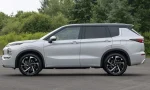 Mitsubishi Outlander PHEV 2025 - Зображення 2