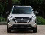 Nissan Rogue 2024 - Зображення 3