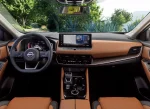 Nissan Rogue 2024 - Зображення 6