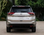 Nissan Rogue 2024 - Зображення 4
