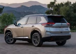 Nissan Rogue 2024 - Зображення 5