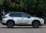 Nissan Rogue 2024 - Зображення 2