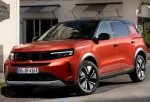 Opel Frontera 2025