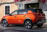 Opel Frontera 2025 - Зображення 2