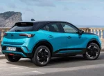 Opel Mokka 2025 - Зображення 3