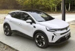Renault Captur 2025