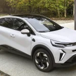 Renault Captur 2025