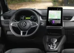 Renault Captur 2025 - Зображення 6