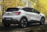 Renault Captur 2025 - Зображення 3