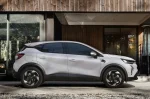 Renault Captur 2025 - Зображення 2