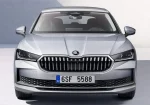 Skoda Superb 2024 - Зображення 4