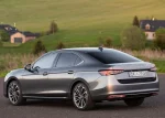 Skoda Superb 2024 - Зображення 3