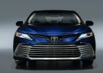 Toyota Camry 2021 - Зображення 4