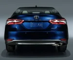 Toyota Camry 2021 - Зображення 5