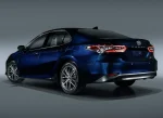 Toyota Camry 2021 - Зображення 3
