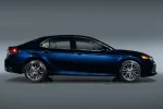 Toyota Camry 2021 - Зображення 2