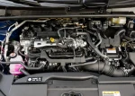 Двигун Toyota Prius 2023