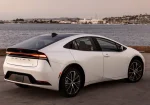 Toyota Prius 2023 - Зображення 5