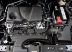 Двигун Toyota RAV4 2023