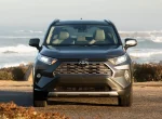 Toyota RAV4 2023 - Зображення 4