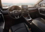 Toyota RAV4 2023 - Зображення 6