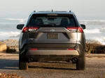 Toyota RAV4 2023 - Зображення 5